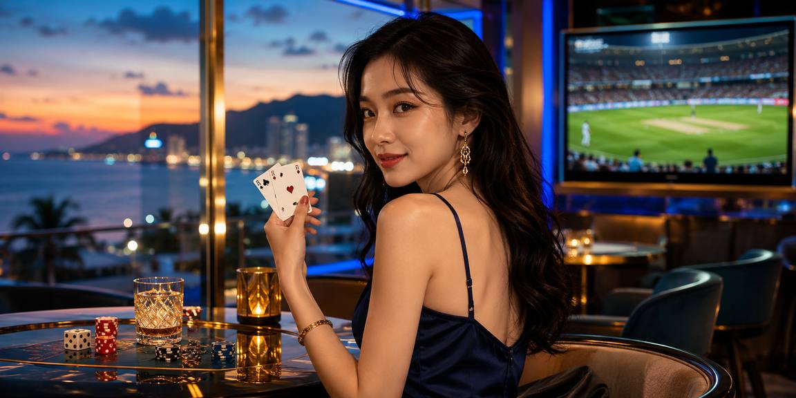 bet88t Blackjack Đêm